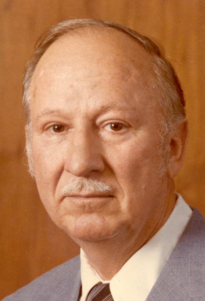 Crawford Jennings Campbell, MD. 1975